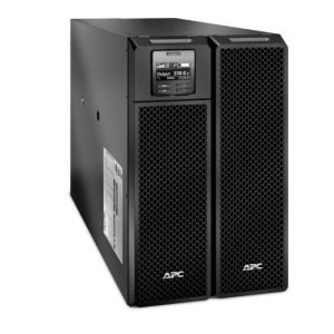APC Smart-UPS On-Line 10kVA/10kW Rackmount 6U