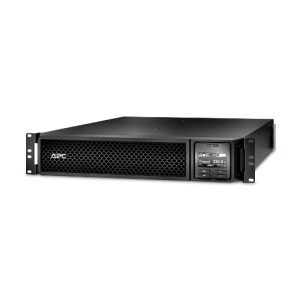 APC Smart-UPS On-Line 3kVA Rackmount 2U 230V with Network Card