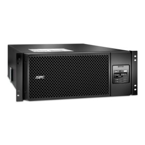 APC Smart-UPS On-Line 6kVA/6kW Rackmount 4U 230V