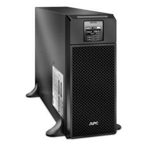 APC Smart-UPS On-Line 6kVA/6kW Tower 230V