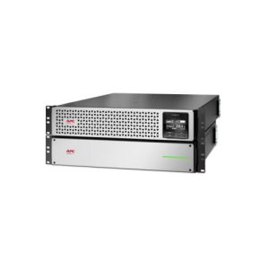 APC Smart-UPS On-Line, 1500VA, Lithium-ion, Rackmount 4U, 230V