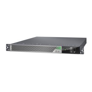 APC Smart-UPS Ultra On-Line, 3000VA, Lithium-ion, Rack/Tower 1U