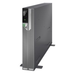 APC Smart-UPS Ultra On-Line, 5000VA, Lithium-ion, Rack/Tower 2U, 230V, Hardwired