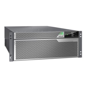 APC Smart-UPS Ultra 8kVA 8kW On-Line Lithium-Ion 4U Rack/Tower UPS