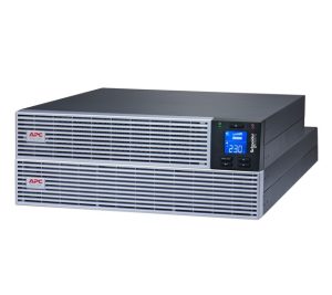 APC Easy UPS On-Line 2000VA 1800W 230V Rackmount with Extended Battery Pack and Rail Kit
