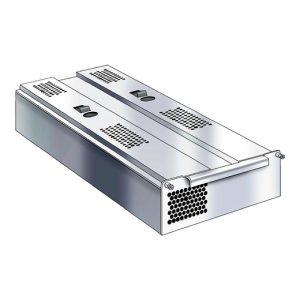 APC Symmetra RM 2-6kVA Battery Module (SYBT2)