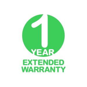 APC 1 Year Extended Warranty for Li-Ion Smart-UPS L15