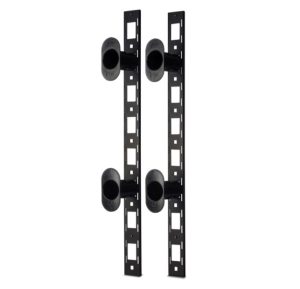 APC NetShelter Vertical Cable Manager
