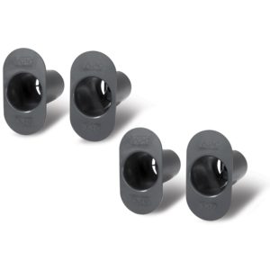 APC NetShelter Cable Management Spools