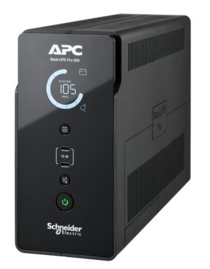 APC Back-UPS Pro 900VA