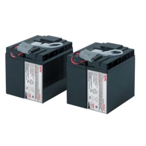 APC Replacement Battery Cartridge #11