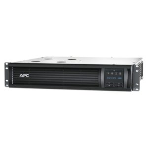 APC Smart-UPS 1000VA/700W Line Interactive UPS, 2U Rackmount
