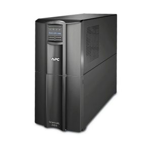 APC Smart-UPS 2200VA Tower LCD 230V with SmartConnect