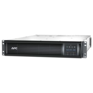APC Smart-UPS 2200VA 230V Rackmount 2U