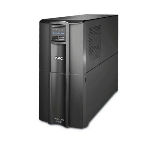 APC Smart-UPS 3000VA Line Interactive UPS