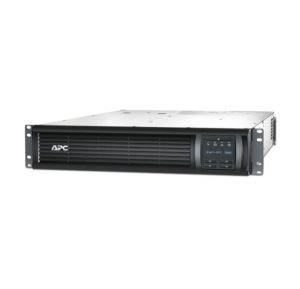APC Smart-UPS 3000VA LCD RM 2U 230V with SmartConnect