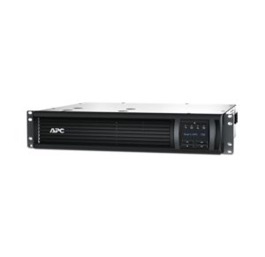 APC Smart-UPS 750VA Line Interactive 2U Rackmount UPS