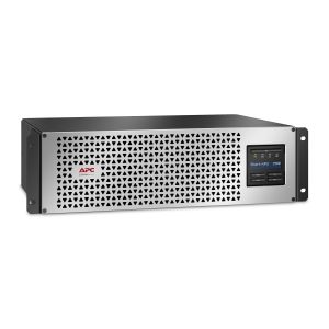 APC Smart-UPS, Line Interactive, 1500VA, Lithium-ion, Rackmount 3U, 230V, 6x IEC C13 outlets