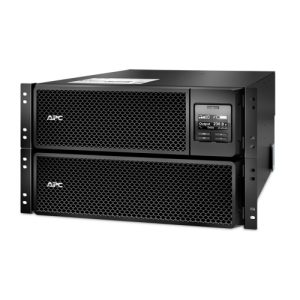 APC Smart-UPS On-Line 10kVA/10kW Rackmount 6U SRT10KRMXLI