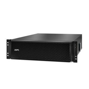 APC Smart-UPS SRT 192V External Battery Pack, 3U RM