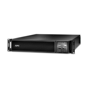 APC Smart-UPS On-Line 2200VA 2U Rackmount 230V