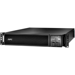 APC Smart-UPS On-Line 2200VA/1980W SRT2200RMXLI-NC