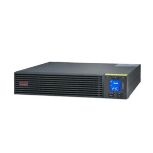 APC Easy UPS On-Line, 1000VA/800W, Rackmount 2U, 230V