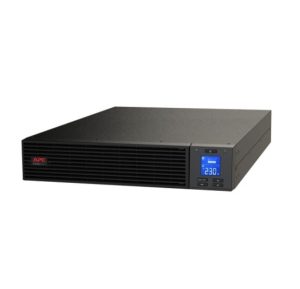 APC Easy UPS On-Line SRV 2000VA 230V Rackmount