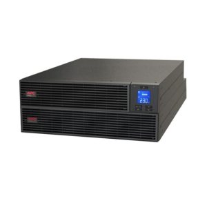 APC Easy UPS On-Line, 2000VA/1600W, Rackmount 4U, 230V, 4x IEC C13 outlets
