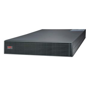 APC Easy UPS Online SRV 36V External Battery Pack, 2U RM, Lead Acid Battery