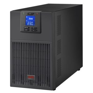 APC Easy UPS On-Line SRV 3000VA 230V