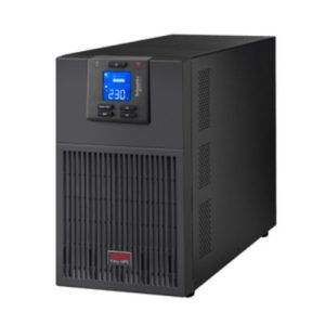 APC Easy UPS On-Line, 3kVA/2700W, Tower, 230V
