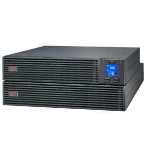 APC Easy UPS On-Line 3000VA/2400W 4U Rackmount UPS