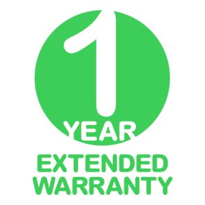 APC 1 Year Renewal Extended Warranty for 1 Smart UPS 0-1kVA