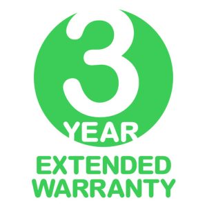 APC 3-Year Extended Warranty for Smart-UPS 2.1kVA-3kVA