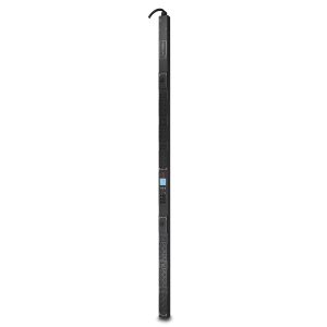 APC NetShelter Metered Rack PDU, 0U, 230V/32A Input, 6x IEC C19 & 36x IEC C13 Outlets