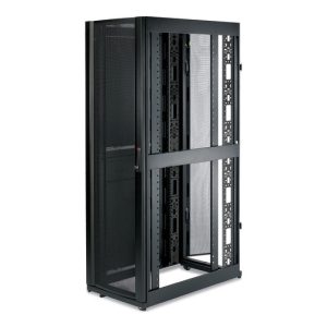 APC NetShelter SX Server Rack Enclosure 42U