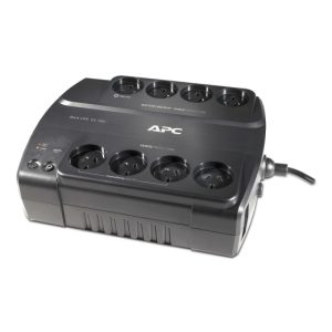 APC Back-UPS 700VA/405W Power-Saving UPS