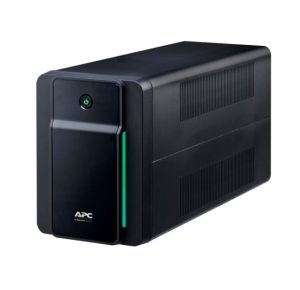 APC Back-UPS 1200VA, 230V, AVR, 4 Australian outlets