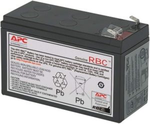 APC Replacement Battery Cartridge #110