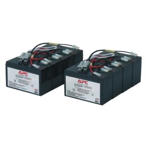 APC Replacement Battery Cartridge #12 (RBC12)