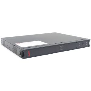 APC Smart-UPS SC 450VA 230V 1U Rackmount