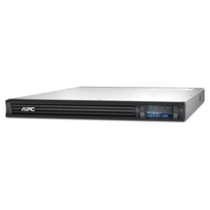 APC Smart-UPS 1500VA/1000W Line Interactive UPS, 2U Rackmount, 230V