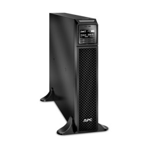 APC Smart-UPS On-Line, 3kVA, Tower, 230V, 8x C13+2x C19 IEC outlets