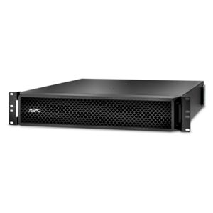 APC Smart-UPS SRT 72V External Battery Pack, 2U RM