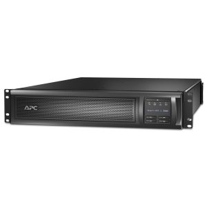 APC Smart-UPS X 3000VA Line Interactive Rack/Tower UPS