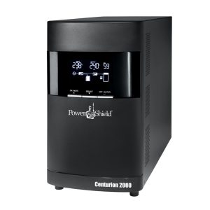 PowerShield Centurion Tower UPS 2000VA/1800W