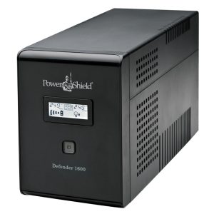 PowerShield Defender 1600VA/960W UPS
