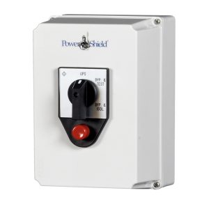 PowerShield Maintenance Bypass Switch - 6kVA