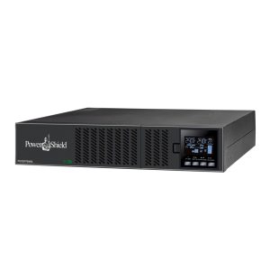 PowerShield Centurion RT 6kVA, Battery Bank, SNMP, PDU, Rail Kit Bundle